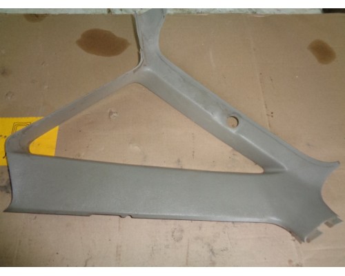 Обшивка стойки Daewoo Nexia 1995-2016 (96166917)- купить на ➦ А50-Авторазбор по цене 250.00р.. Отправка в регионы.