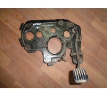 Педаль газа Daewoo Nexia 1995-2016