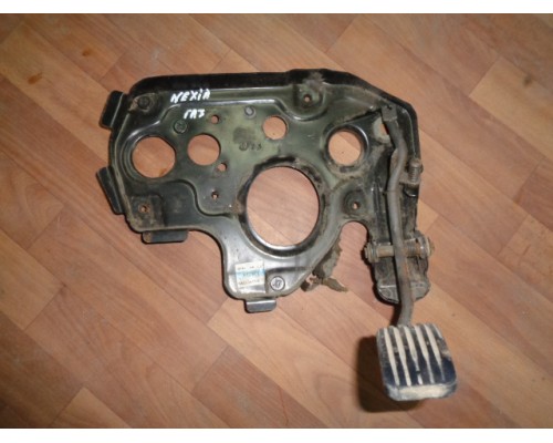 Педаль газа Daewoo Nexia 1995-2016 (96144564)- купить на ➦ А50-Авторазбор по цене 200.00р.. Отправка в регионы.