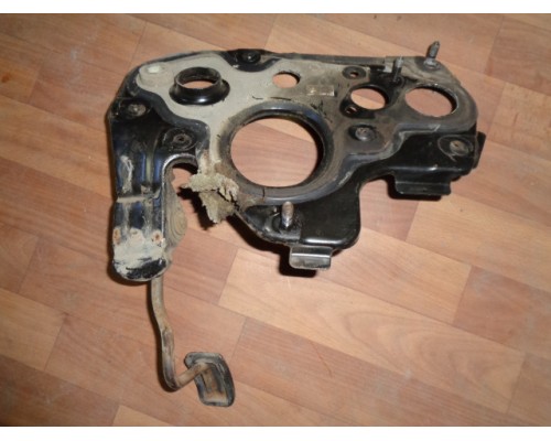 Педаль газа Daewoo Nexia 1995-2016 (96144564)- купить на ➦ А50-Авторазбор по цене 200.00р.. Отправка в регионы.