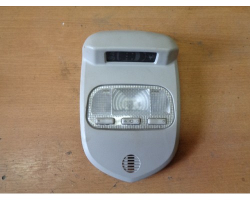 Плафон салонный Peugeot 308 2007-2015 (9681370177)- купить на ➦ А50-Авторазбор по цене 500.00р.. Отправка в регионы.