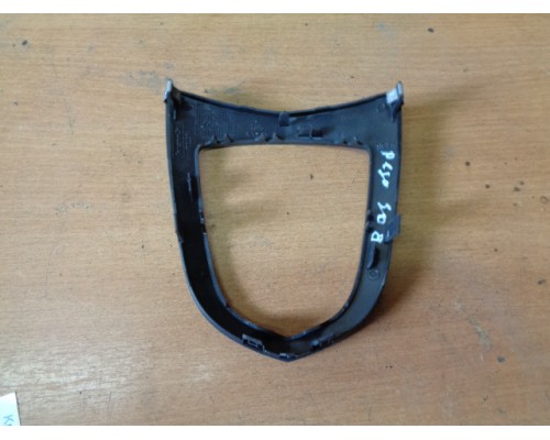 Накладка (кузов внутри) Peugeot 308 2007-2015 (9660633177)- купить на ➦ А50-Авторазбор по цене 500.00р.. Отправка в регионы.