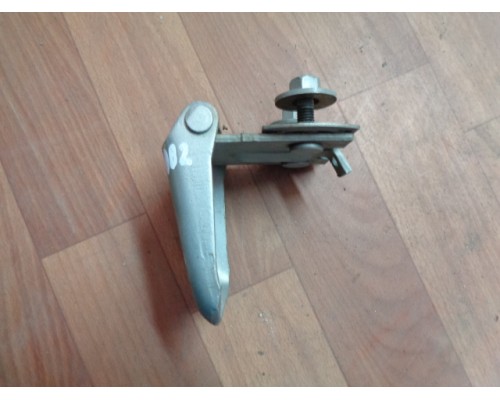 Петля двери Ford America Aerostar 1986-1997 ()- купить на ➦ А50-Авторазбор по цене 500.00р.. Отправка в регионы.