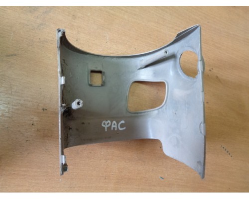 Кожух рулевой колонки Ford America Aerostar 1986-1997 (F29A-3530-FAW)- купить на ➦ А50-Авторазбор по цене 450.00р.. Отправка в регионы.