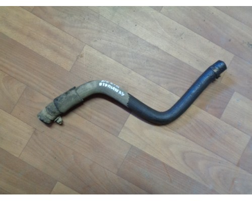 Патрубок отопителя Daewoo Nexia 1995-2016 ()- купить на ➦ А50-Авторазбор по цене 150.00р.. Отправка в регионы.