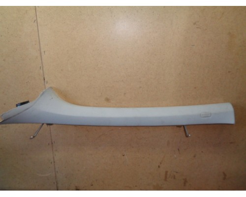 Обшивка стойки Peugeot 308 2007-2015 (8335H6)- купить на ➦ А50-Авторазбор по цене 450.00р.. Отправка в регионы.