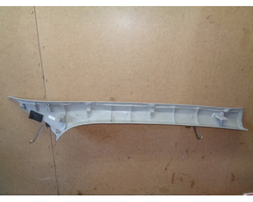 Обшивка стойки Peugeot 308 2007-2015 (8335H6)- купить на ➦ А50-Авторазбор по цене 450.00р.. Отправка в регионы.