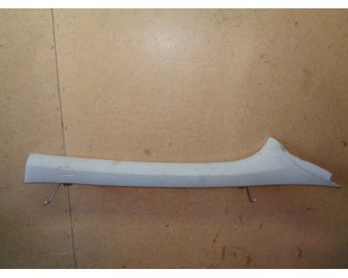 Обшивка стойки Peugeot 308 2007-2015 (8335H6)- купить на ➦ А50-Авторазбор по цене 450.00р.. Отправка в регионы.