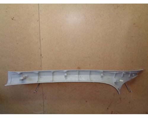 Обшивка стойки Peugeot 308 2007-2015 (8335H6)- купить на ➦ А50-Авторазбор по цене 450.00р.. Отправка в регионы.