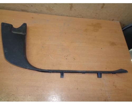 Накладка порога (внутренняя) Peugeot 308 2007-2015 (9016HN)- купить на ➦ А50-Авторазбор по цене 350.00р.. Отправка в регионы.