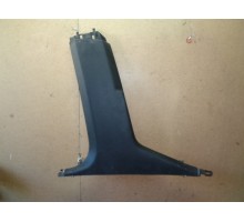 Обшивка стойки Peugeot 308 2007-2015