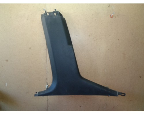 Обшивка стойки Peugeot 308 2007-2015 (9016HH)- купить на ➦ А50-Авторазбор по цене 450.00р.. Отправка в регионы.