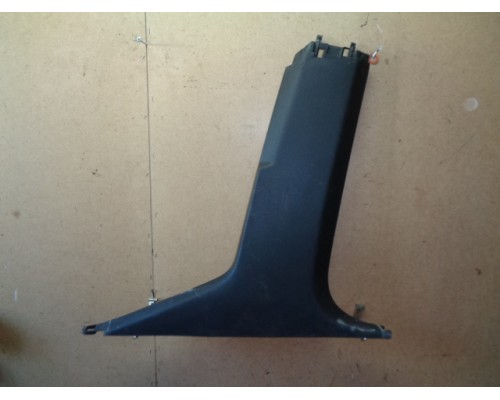 Обшивка стойки Peugeot 308 2007-2015 (9016HH)- купить на ➦ А50-Авторазбор по цене 450.00р.. Отправка в регионы.