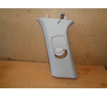 Обшивка стойки Peugeot 308 2007-2015