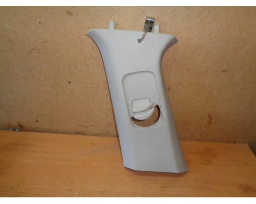 Обшивка стойки Peugeot 308 2007-2015 ()- купить на ➦ А50-Авторазбор по цене 450.00р.. Отправка в регионы.