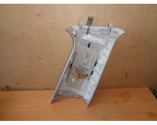 Обшивка стойки Peugeot 308 2007-2015 ()- купить на ➦ А50-Авторазбор по цене 450.00р.. Отправка в регионы.