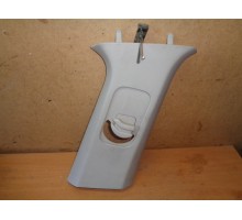 Обшивка стойки Peugeot 308 2007-2015