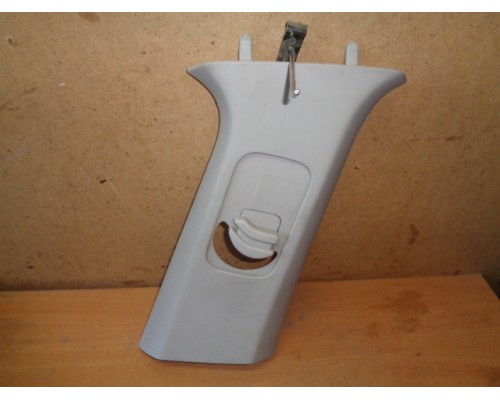 Обшивка стойки Peugeot 308 2007-2015 ()- купить на ➦ А50-Авторазбор по цене 450.00р.. Отправка в регионы.