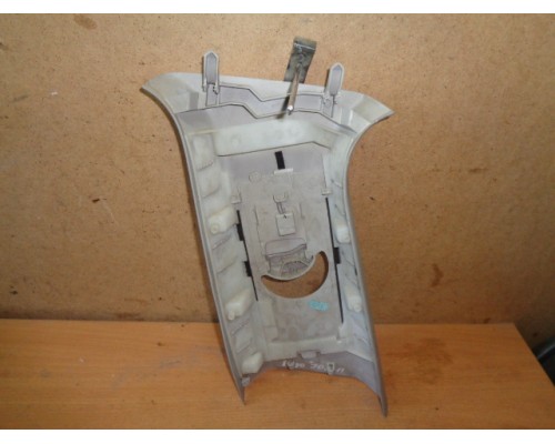 Обшивка стойки Peugeot 308 2007-2015 ()- купить на ➦ А50-Авторазбор по цене 450.00р.. Отправка в регионы.