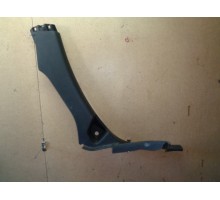 Обшивка стойки Peugeot 308 2007-2015