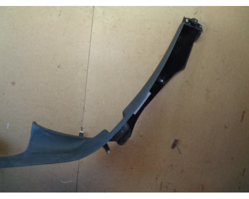 Обшивка стойки Peugeot 308 2007-2015 (9016 HR)- купить на ➦ А50-Авторазбор по цене 450.00р.. Отправка в регионы.