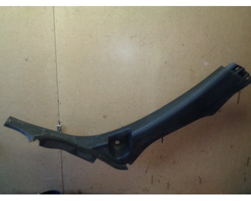 Обшивка стойки Peugeot 308 2007-2015 (9016HW)- купить на ➦ А50-Авторазбор по цене 450.00р.. Отправка в регионы.