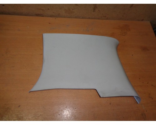 Обшивка стойки Peugeot 308 2007-2015 ()- купить на ➦ А50-Авторазбор по цене 450.00р.. Отправка в регионы.