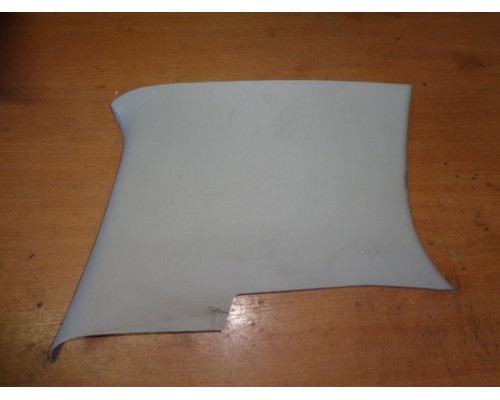 Обшивка стойки Peugeot 308 2007-2015 ()- купить на ➦ А50-Авторазбор по цене 450.00р.. Отправка в регионы.