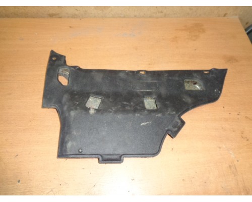 Накладка (кузов внутри) Peugeot 308 2007-2015 (7483H8)- купить на ➦ А50-Авторазбор по цене 350.00р.. Отправка в регионы.