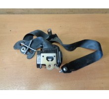 Ремень безопасности Peugeot 308 2007-2015