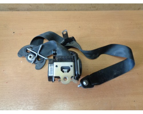 Ремень безопасности Peugeot 308 2007-2015 (8975K6)- купить на ➦ А50-Авторазбор по цене 2200.00р.. Отправка в регионы.