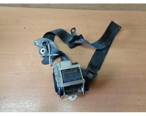 Ремень безопасности Peugeot 308 2007-2015 (8975K6)- купить на ➦ А50-Авторазбор по цене 2200.00р.. Отправка в регионы.