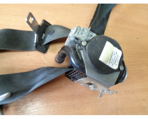 Ремень безопасности Peugeot 308 2007-2015 (8975K6)- купить на ➦ А50-Авторазбор по цене 2200.00р.. Отправка в регионы.