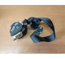 Ремень безопасности Peugeot 308 2007-2015