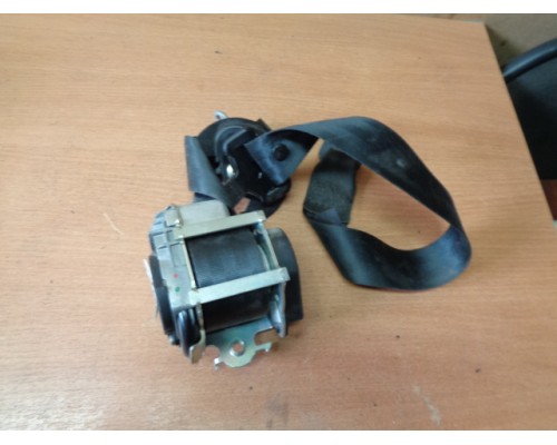 Ремень безопасности Peugeot 308 2007-2015 (8975K5)- купить на ➦ А50-Авторазбор по цене 2200.00р.. Отправка в регионы.