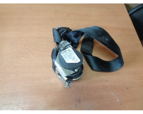 Ремень безопасности Peugeot 308 2007-2015 (8975K5)- купить на ➦ А50-Авторазбор по цене 2200.00р.. Отправка в регионы.