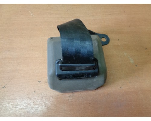 Ремень безопасности Peugeot 308 2007-2015 (8975N1)- купить на ➦ А50-Авторазбор по цене 400.00р.. Отправка в регионы.