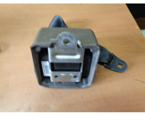 Ремень безопасности Peugeot 308 2007-2015 (8975N1)- купить на ➦ А50-Авторазбор по цене 400.00р.. Отправка в регионы.