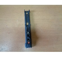 Регулятор высоты ремня безопасности Peugeot 308 2007-2015