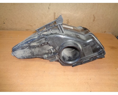 Резонатор воздушного фильтра Peugeot 308 2007-2015 (1436L6)- купить на ➦ А50-Авторазбор по цене 1700.00р.. Отправка в регионы.