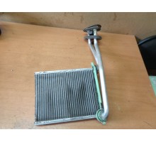 Радиатор отопителя (печки) Peugeot 308 2007-2015