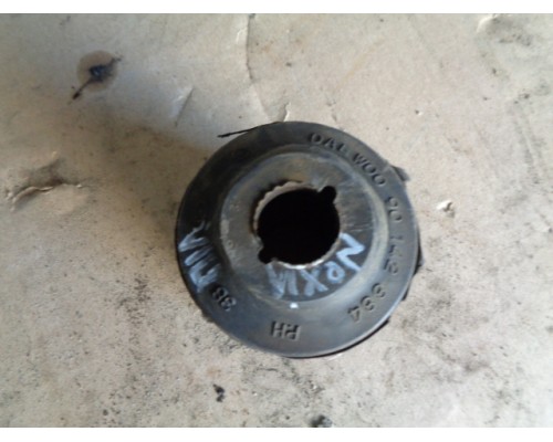 Отбойник переднего амортизатора Daewoo Nexia 1995-2016 (90142884)- купить на ➦ А50-Авторазбор по цене 100.00р.. Отправка в регионы.