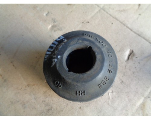 Отбойник переднего амортизатора Daewoo Nexia 1995-2016 (90142884)- купить на ➦ А50-Авторазбор по цене 100.00р.. Отправка в регионы.