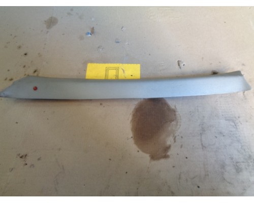 Обшивка стойки Daewoo Nexia 1995-2016 ()- купить на ➦ А50-Авторазбор по цене 300.00р.. Отправка в регионы.