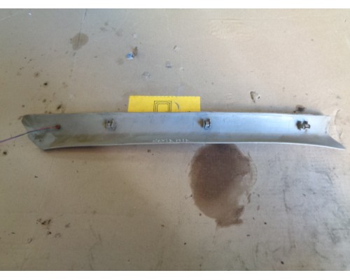 Обшивка стойки Daewoo Nexia 1995-2016 ()- купить на ➦ А50-Авторазбор по цене 300.00р.. Отправка в регионы.