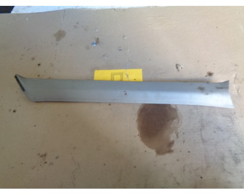 Обшивка стойки Daewoo Nexia 1995-2016 ()- купить на ➦ А50-Авторазбор по цене 300.00р.. Отправка в регионы.