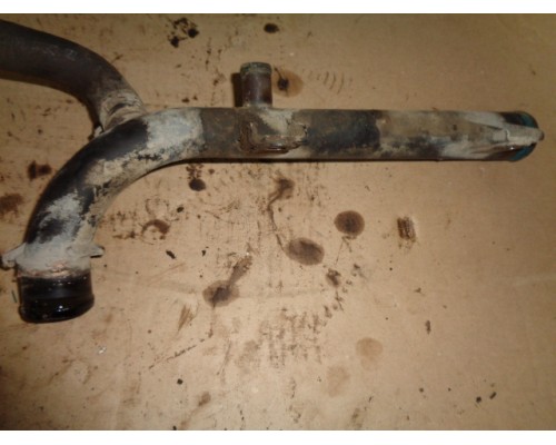 Трубка охлаждения металл Daewoo Nexia 1995-2016 ()- купить на ➦ А50-Авторазбор по цене 200.00р.. Отправка в регионы.