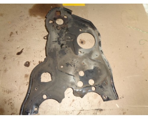 Кожух ремня ГРМ Daewoo Nexia 1995-2016 (96184800)- купить на ➦ А50-Авторазбор по цене 250.00р.. Отправка в регионы.