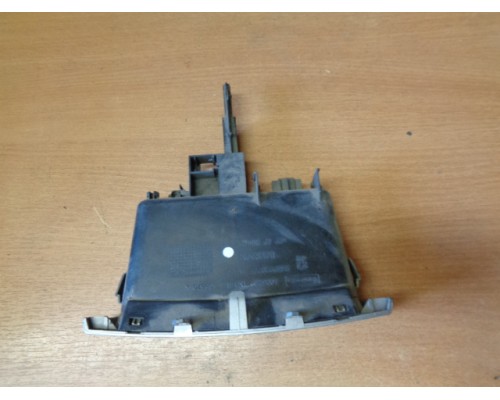 Ящик передней консоли Peugeot 308 2007-2015 (9659920777)- купить на ➦ А50-Авторазбор по цене 200.00р.. Отправка в регионы.