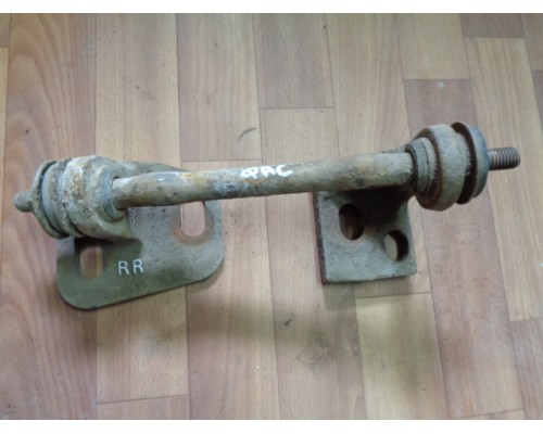 Кронштейн Ford America Aerostar 1986-1997 ()- купить на ➦ А50-Авторазбор по цене 1200.00р.. Отправка в регионы.